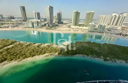 شقة - 1 حمام للايجار في أبراج هيدرا افينيو - مدينة الأضواء - جزيرة الريم - أبوظبي