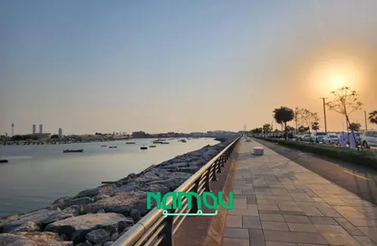 أرض - استوديو - 3 حمامات للبيع في المعيريض - رأس الخيمة