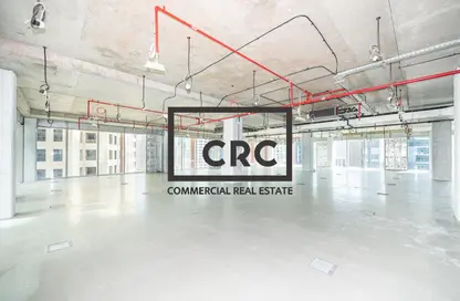 Office Space - Studio for rent in Al Fattan Office Tower - Al Fattan Marine Towers - Jumeirah Beach Residence - Dubai