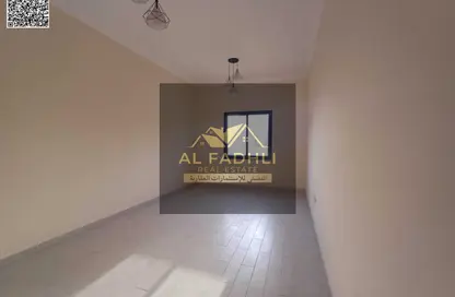 Apartment - 1 Bedroom - 2 Bathrooms for rent in Al Jurf 3 - Al Jurf - Ajman Downtown - Ajman