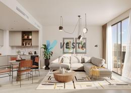 Studio - 1 bathroom for sale in Alreeman - Al Shamkha - Abu Dhabi