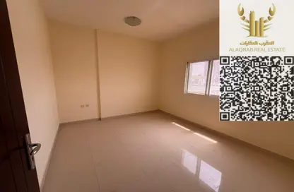 شقة - غرفة نوم - 1 حمام للايجار في شارع الشيخ جابر الصباح - النعيمية - النعيمية - عجمان