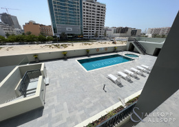 شقة - 1 غرفة نوم - 2 حمامات للبيع في لا ريفييرا أزور - قرية الجميرا سركل - دبي
