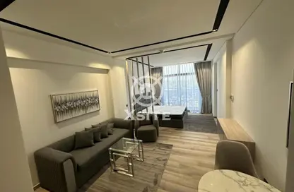 Apartment - Studio - 1 Bathroom for sale in Nicholas Residence - Jumeirah Village Circle - Dubai