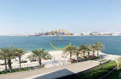 Apartment - 3 Bedrooms - 4 Bathrooms for sale in Al Rahba - Al Muneera - Al Raha Beach - Abu Dhabi