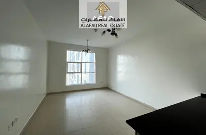 Apartment - 1 Bedroom - 2 Bathrooms for sale in City Tower - Al Nuaimiya - Ajman