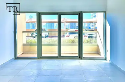 Apartment - 1 Bedroom - 2 Bathrooms for rent in Rabdan Building - Motor City - Dubai