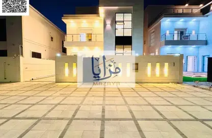 فيلا - 5 غرف نوم - 7 حمامات للبيع في الحليو 2 - الحليو - عجمان