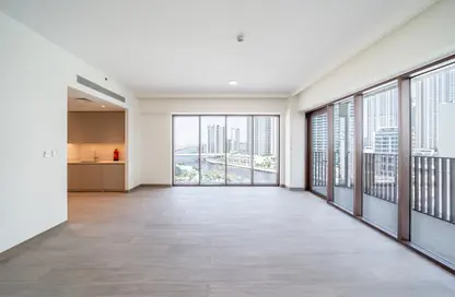 Apartment - 3 Bedrooms - 4 Bathrooms for rent in Grove - Creek Beach - Dubai Creek Harbour (The Lagoons) - Dubai