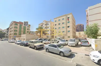 Land - Studio for sale in Al Naemiya Tower 1 - Al Naemiya Towers - Al Nuaimiya - Ajman