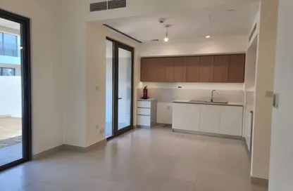 Villa - 3 Bedrooms - 4 Bathrooms for rent in Parkside 2 - EMAAR South - Dubai South (Dubai World Central) - Dubai