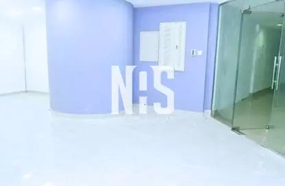 Office Space - Studio for sale in Oceanscape - Shams Abu Dhabi - Al Reem Island - Abu Dhabi