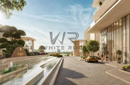 شقة - غرفة نوم - 2 حمامات للبيع في مهيرة - جزيرة الريم - أبوظبي شقة - غرفة نوم - 2 حمامات للبيع في مهيرة - جزيرة الريم - أبوظبي