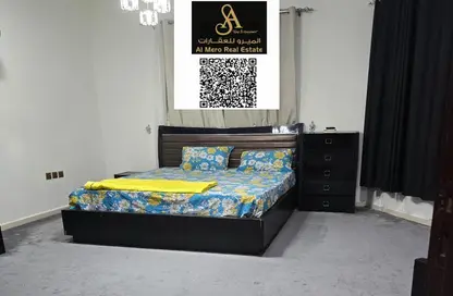 Apartment - 1 Bedroom - 1 Bathroom for rent in Fairmont Ajman - Al Nakhil 2 - Al Nakhil - Ajman