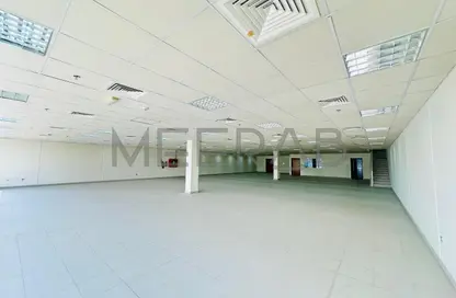 Business Centre - Studio - 2 Bathrooms for rent in Saih Shuaib 2 - Dubai Industrial City - Dubai