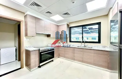 Townhouse - 3 Bedrooms - 4 Bathrooms for rent in Sharjah Sustainable City - Sharjah