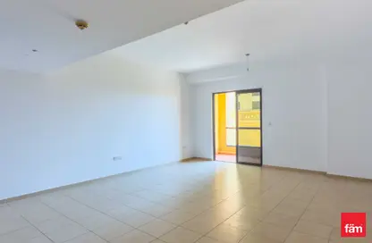 Apartment - 3 Bedrooms - 4 Bathrooms for rent in Bahar 2 - Bahar - Jumeirah Beach Residence - Dubai
