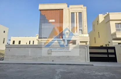 فيلا - 8 غرف نوم - 6 حمامات للبيع في تلال عجمان - العالية - عجمان
