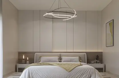 Apartment - 1 Bedroom - 2 Bathrooms for sale in 08 Life Residences - Phase 3 - International City - Dubai