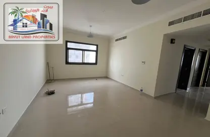 Apartment - 2 Bedrooms - 2 Bathrooms for rent in Sheikh Jaber Al Sabah Street - Al Naimiya - Al Nuaimiya - Ajman