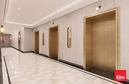 Apartment - 2 Bedrooms - 2 Bathrooms for sale in Azizi Venice 3 - Azizi Venice - Dubai South (Dubai World Central) - Dubai