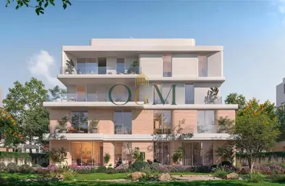 عمارة بالكامل - 8 غرف نوم - 8 حمامات للبيع في ميار - مايسان - جزيرة الريم - أبوظبي