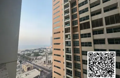 شقة - 2 غرف نوم - 3 حمامات للبيع في أبراج عجمان وان - الصوان - عجمان شقة - 2 غرف نوم - 3 حمامات للبيع في أبراج عجمان وان - الصوان - عجمان