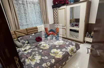 Apartment - 1 Bedroom - 1 Bathroom for sale in Al Jurf 1 - Al Jurf - Ajman Downtown - Ajman