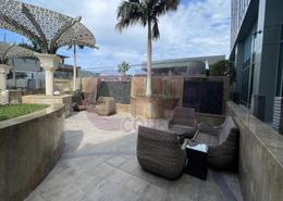 Duplex - 2 bedrooms - 3 bathrooms for rent in Nation Towers - Corniche Road - Abu Dhabi