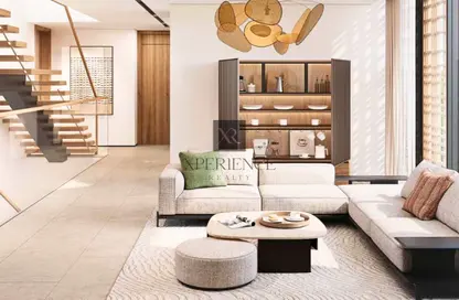 Villa - 5 Bedrooms - 6 Bathrooms for sale in The Acres (Phase 1) - The Acres - Dubai Land - Dubai