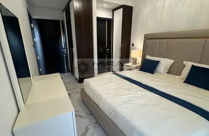 شقة - غرفة نوم - 2 حمامات للايجار في بيتالز من دانوب 1 - بتلز من دانوب - المدينة الدولية - دبي شقة - غرفة نوم - 2 حمامات للايجار في بيتالز من دانوب 1 - بتلز من دانوب - المدينة الدولية - دبي