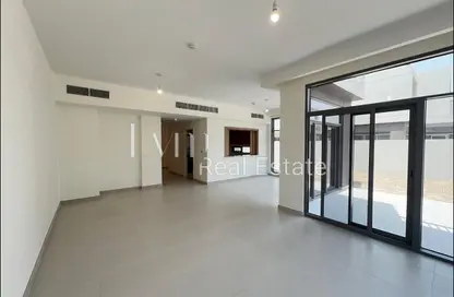 فيلا - 4 غرف نوم - 5 حمامات للايجار في ذا بالس بيتش فرونت 3 - ذي بالس - دبي الجنوب (مركز دبي العالمي) - دبي