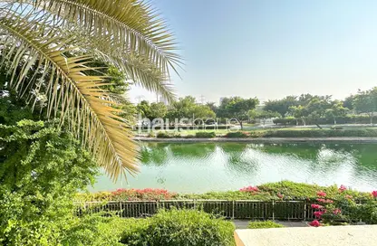 Villa - 2 Bedrooms - 2 Bathrooms for sale in Springs 7 - The Springs - Dubai