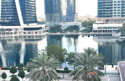 شقة - 2 غرف نوم - 2 حمامات للبيع في أبراج بحيرة الجميرا - دبي