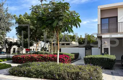 Villa - 4 Bedrooms - 4 Bathrooms for rent in Elan - Tilal Al Ghaf - Dubai