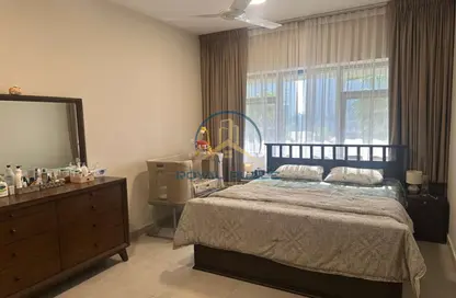 شقة - غرفة نوم - 2 حمامات للبيع في C برج - الأبراج الإدارية - الخليج التجاري - دبي