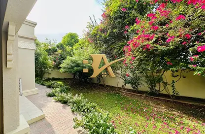 Villa - 5 Bedrooms - 5 Bathrooms for rent in Cedre Villas - Dubai Silicon Oasis - Dubai