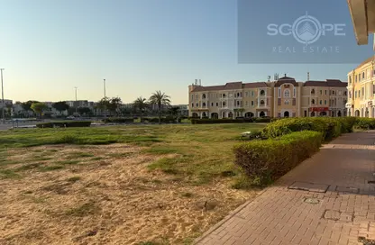 متجر - استوديو - 1 حمام للايجار في طراز فرنسي - المدينة الدولية - دبي