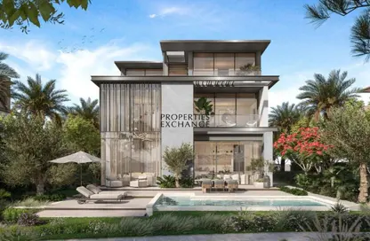 Townhouse - 5 Bedrooms - 6 Bathrooms for sale in Nad Al Sheba Gardens Phase 11 - Nad Al Sheba Gardens - Nad Al Sheba - Dubai Townhouse - 5 Bedrooms - 6 Bathrooms for sale in Nad Al Sheba Gardens Phase 11 - Nad Al Sheba Gardens - Nad Al Sheba - Dubai