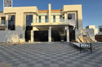 فيلا - 5 غرف نوم - 7 حمامات للبيع في 1 الياسمين - الياسمين - عجمان