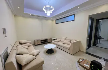 Apartment - 2 Bedrooms - 2 Bathrooms for rent in Al Rawda 1 - Al Rawda - Ajman