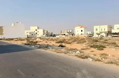 أرض - استوديو للبيع في الزاهية جاردنز - الزاهية - عجمان