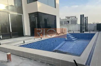Villa - 5 Bedrooms - 7 Bathrooms for sale in Emerald Hills - Dubai Hills Estate - Dubai