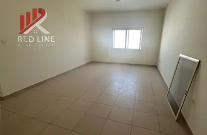 Apartment - 1 Bedroom - 2 Bathrooms for rent in Al Butina - Sharjah