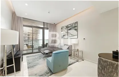 Hotel  and  Hotel Apartment - 1 Bedroom - 1 Bathroom for sale in Aykon City Tower B - Aykon City - Business Bay - Dubai