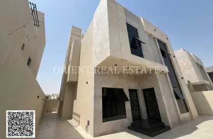 Villa - 6 Bedrooms - 7+ Bathrooms for sale in Al Aamra Gardens - Al Amerah - Ajman