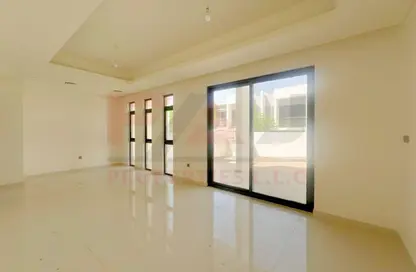 تاون هاوس - 3 غرف نوم - 5 حمامات للايجار في زينيا - ذا رووتس داماك هيلز 2 - داماك هيلز 2 - دبي