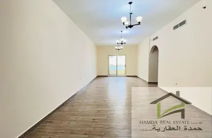 Apartment - 2 Bedrooms - 2 Bathrooms for rent in Muwailih Building - Muwaileh - Sharjah