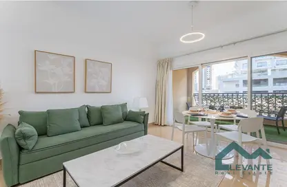 Apartment - 1 Bedroom - 1 Bathroom for sale in Diamond Views 3 - Diamond Views - Jumeirah Village Circle - Dubai