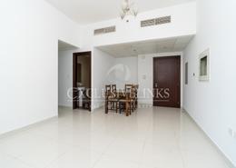 صورةغرفة الطعام لـ: شقة - 2 غرف نوم - 3 حمامات للبيع في مساكن النخبة رقم 3 - مساكن النخبة الرياضية - مدينة دبي الرياضية - دبي, صورة 1